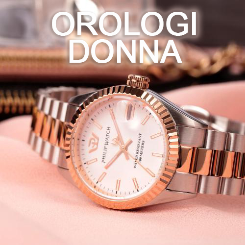 orogogi donna